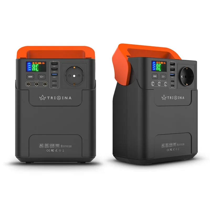 파워뱅크 트리아이나 캠핑용파워뱅크 220V 캠핑용배터리 차박파워뱅크 차박배터리 S328 220V보조배터리